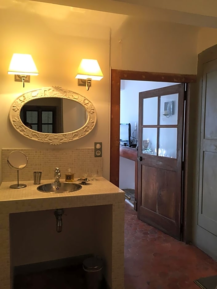 Le "M" Maison d hôtes