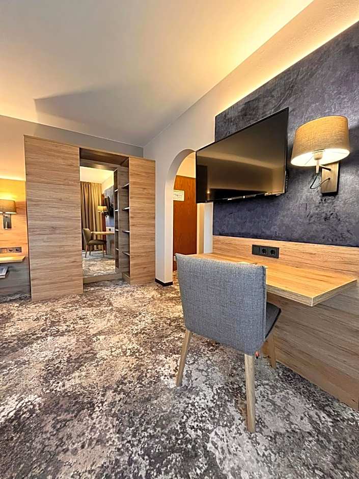 Appartment-Hotel-Holzl
