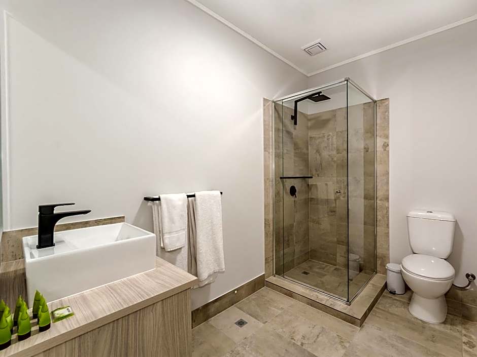 Nightcap at Belgian Beer Cafe