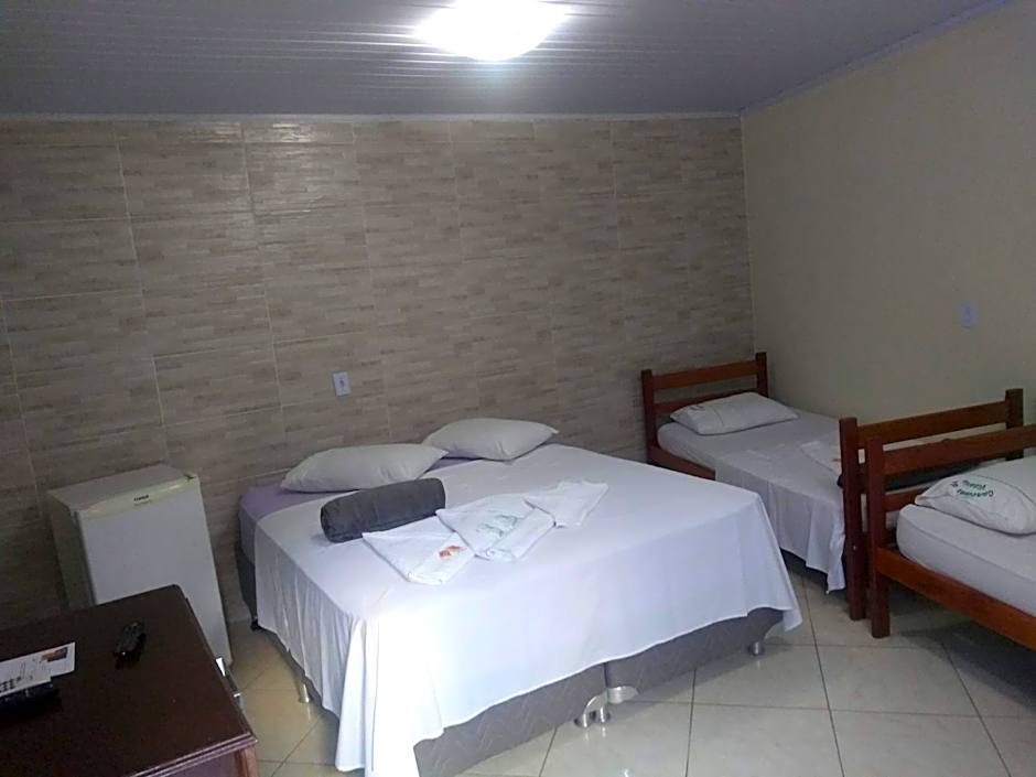 Hospedagem Cantinho Da Vitoria