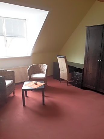 Double Room with Shower