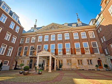 Sofitel Amsterdam The Grand