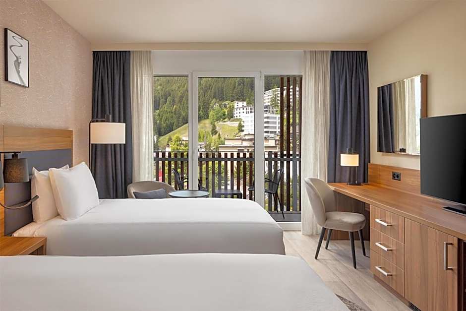 Hilton Garden Inn Davos