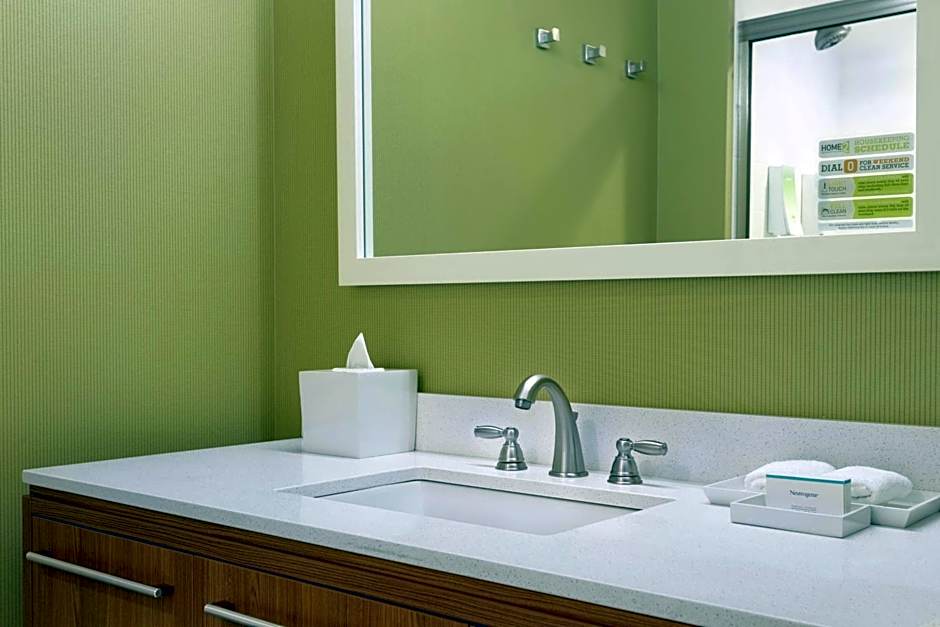 Home2 Suites By Hilton Richland