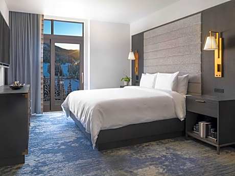 Grand Hyatt Deer Valley