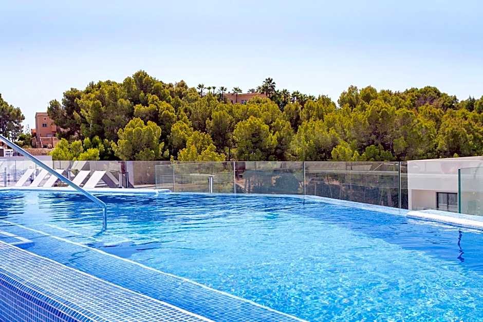 Hotel Morlans Suites - Adults Only