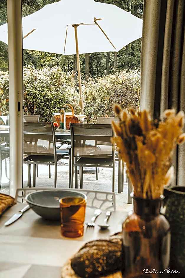 Domaine des Bains