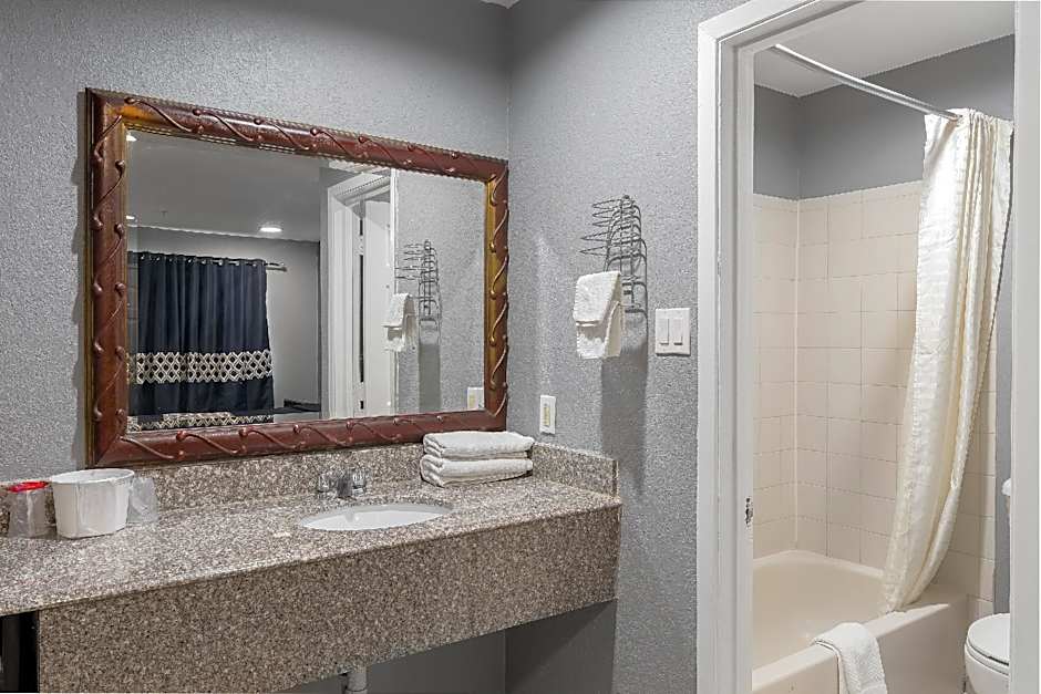 Golden Inn Dallas by Hotel O