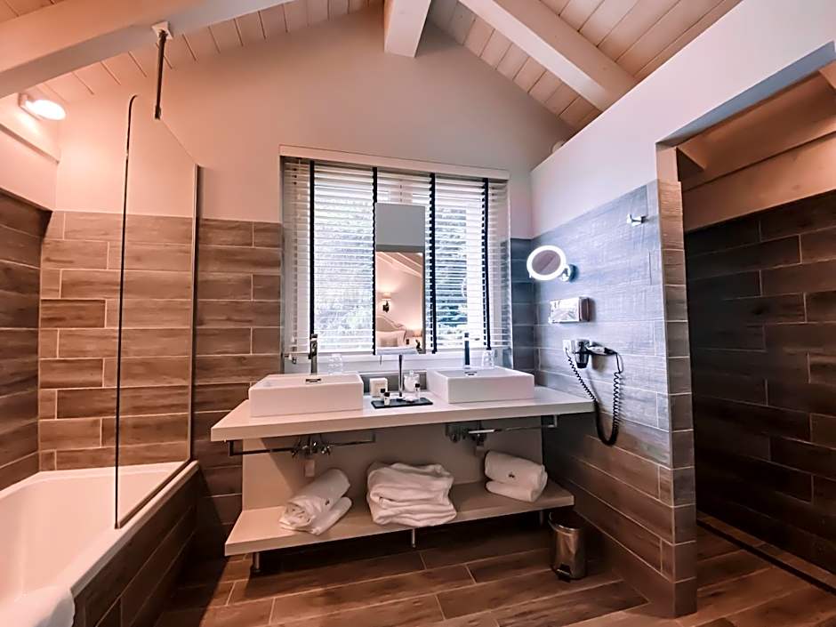 Hôtel Le White - Le 42 Restaurant