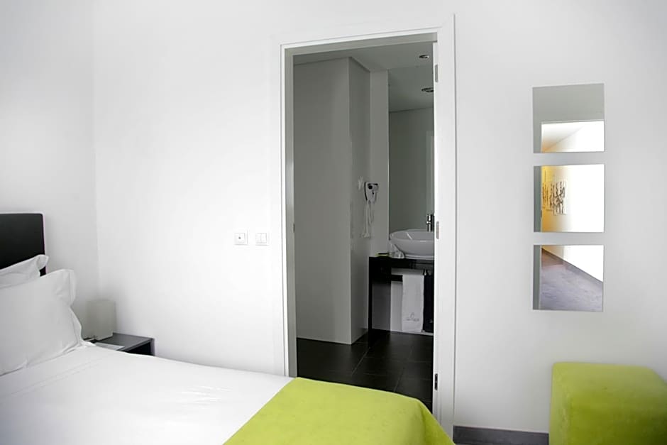 Benavente Vila Hotel