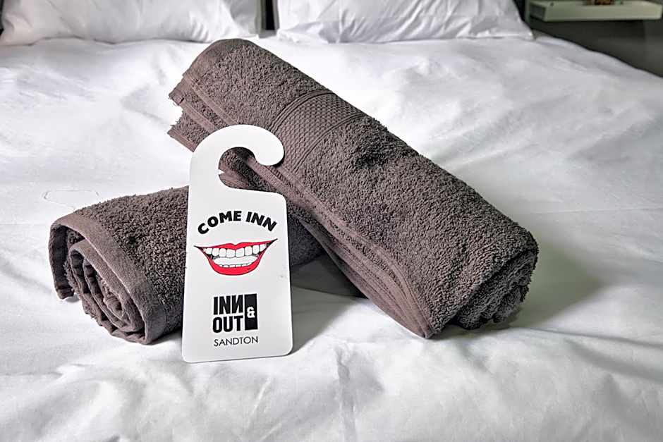 Inn & Out Sandton