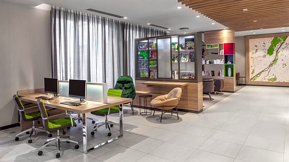 Holiday Inn Munich - City East