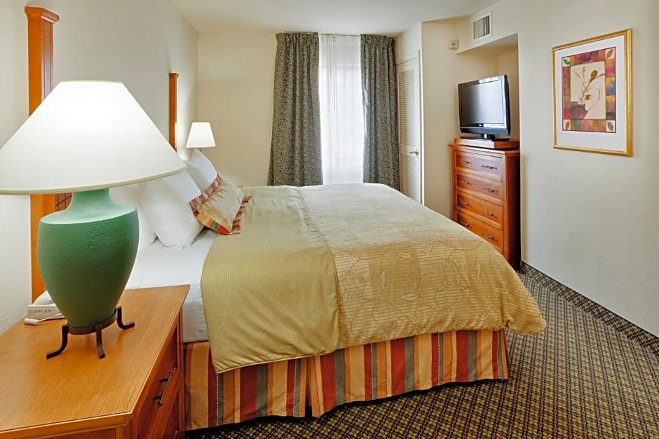 Staybridge Suites Allentown Airport Lehigh Valley