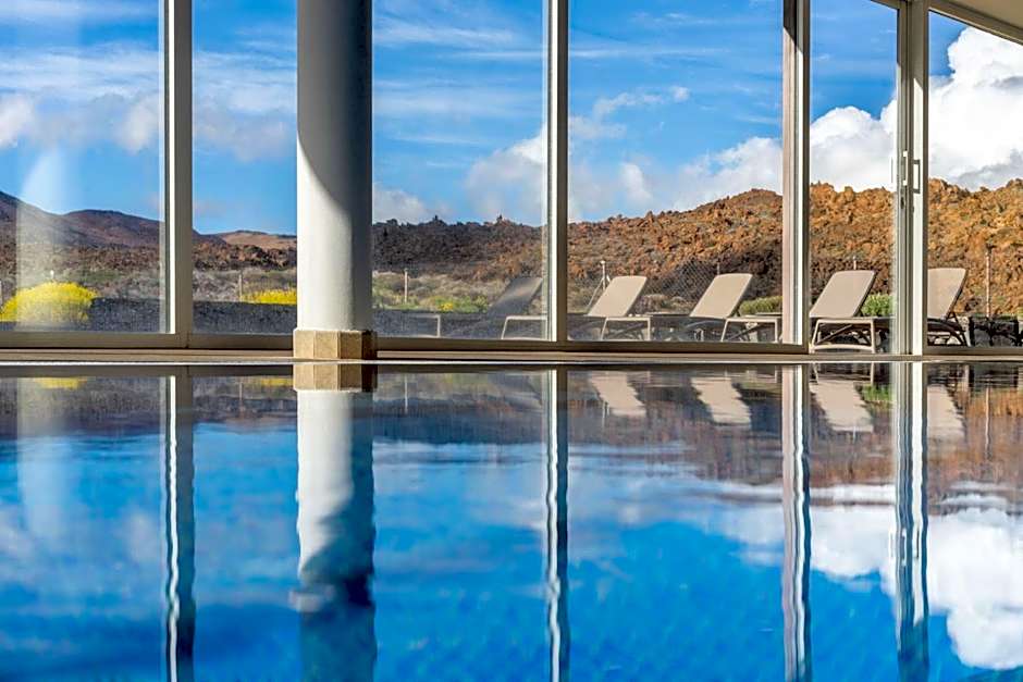Parador De Las Canadas Del Teide