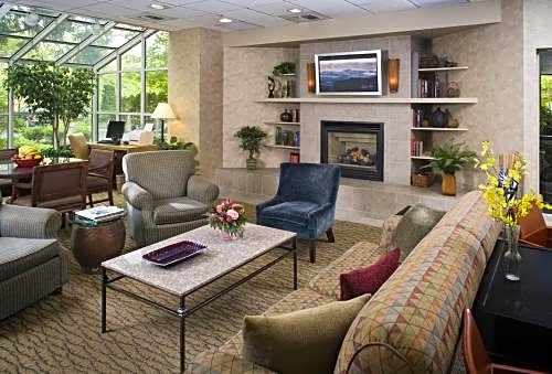 Silver Cloud Inn Bellevue Downtown
