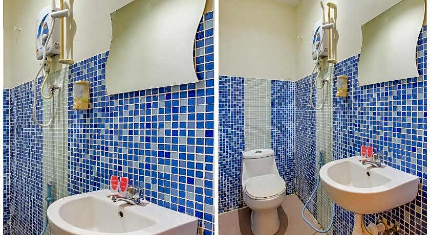 Hotel O Taj (seksyen 7)