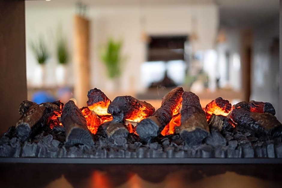 Alb Inn - Hotel & Apartments