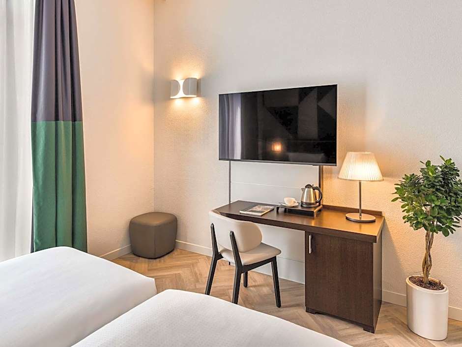 Mercure Napoli Angioino Centro