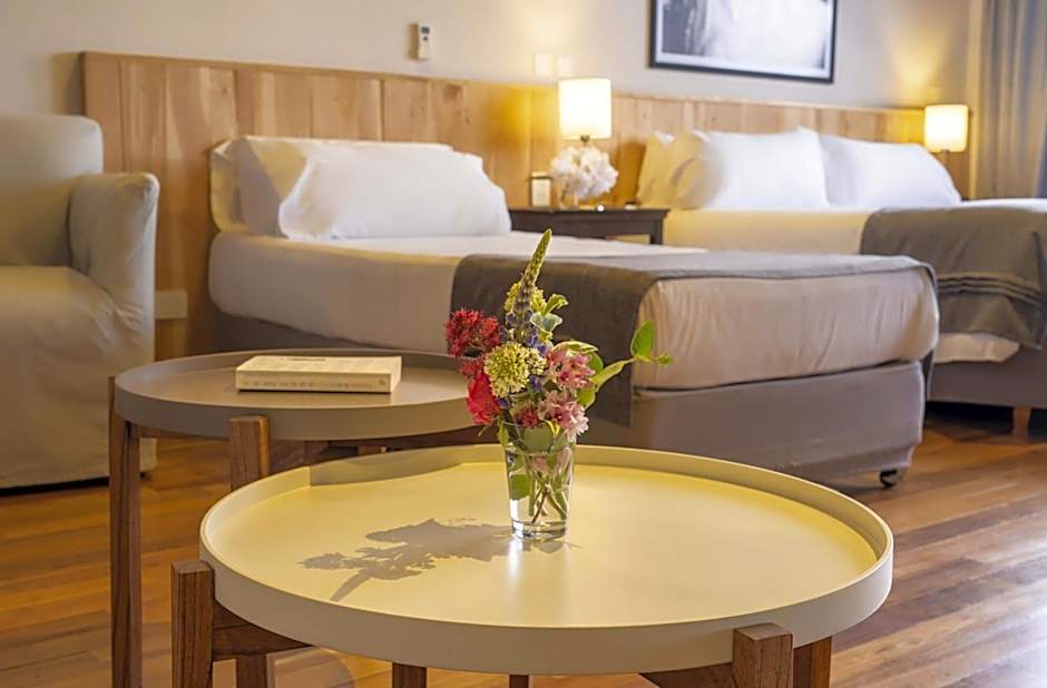 El Faro Boutique Hotel & Spa by DON
