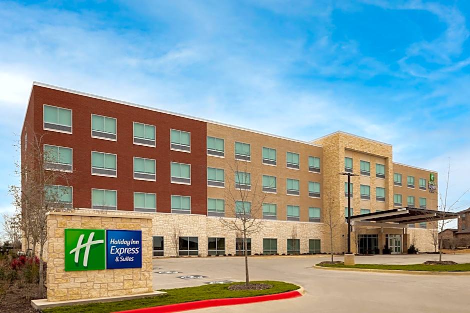 Holiday Inn Express & Suites Prosper South - Frisco by IHG