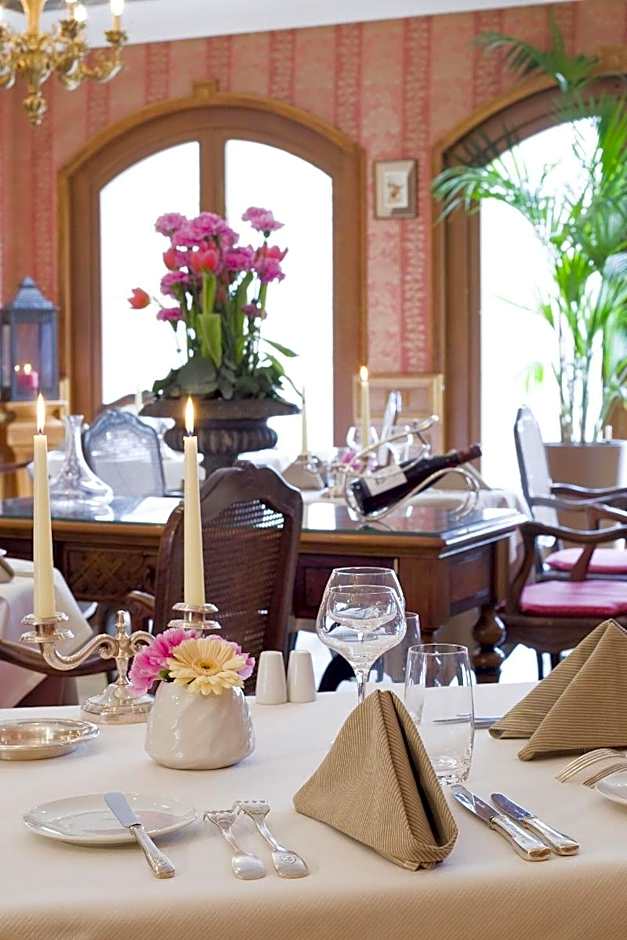 Hotel Chateau de l'Ile