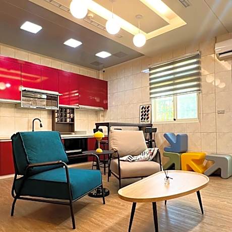 Harvard Inn (¿¿¿¿)