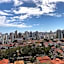 Studio particular em Hotel