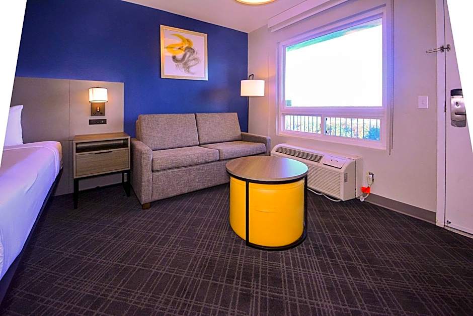 Comfort Inn Encinitas Near Legoland