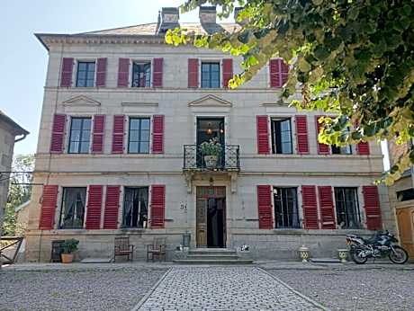 Manoir La Cerise