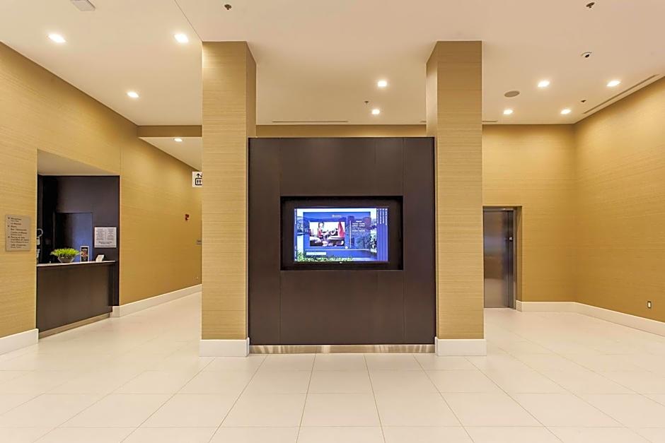 Courtyard by Marriott Montreal West Island/Baie D'Urfe