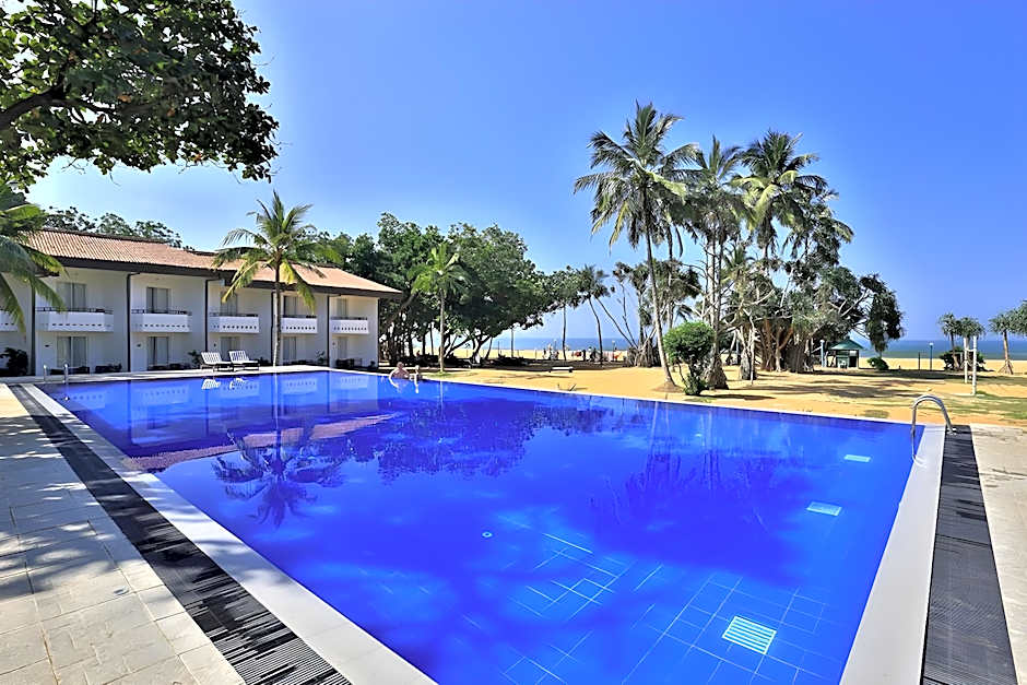 Hibiscus Beach Hotel