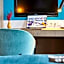 Holiday Inn - the niu, Fusion Hamburg St. Georg By IHG