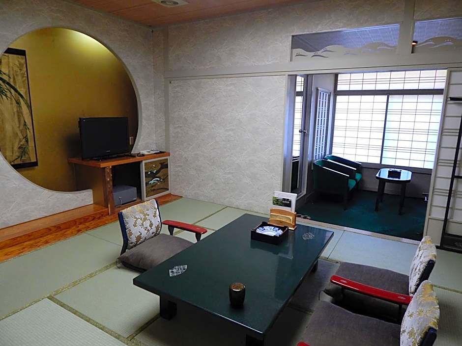 Kinugawa Park Hotels