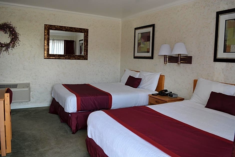 Travelers Inn