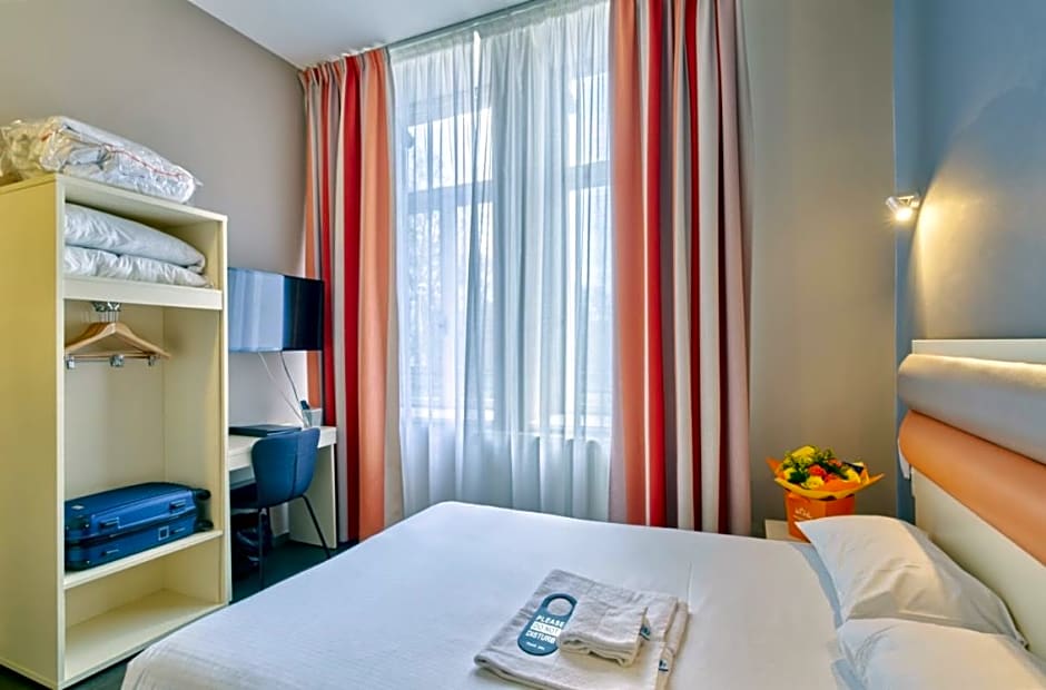 Adonis Hotel Strasbourg