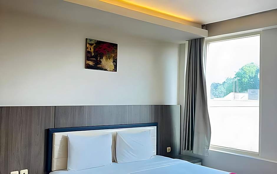 Grant Hotel Subang