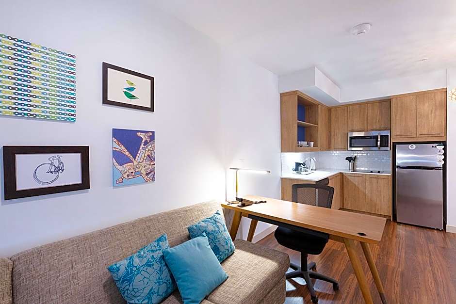 Element Austin Round Rock