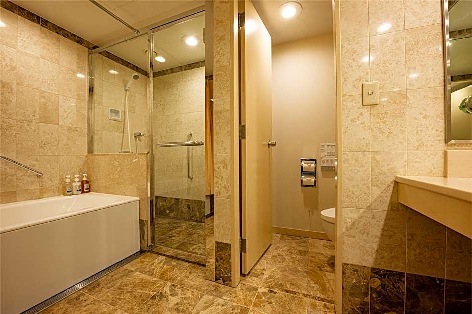 Okura Act City Hotel Hamamatsu