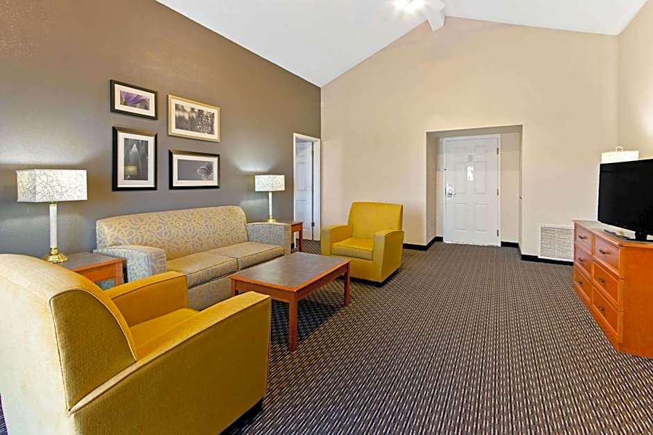 La Quinta Inn & Suites by Wyndham Santa Fe