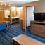 Holiday Inn Express Rocklin - Galleria Area