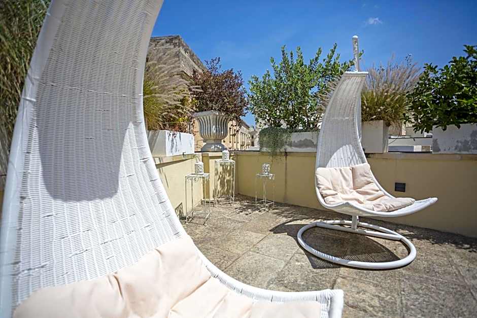 La Loggia dei Raynò