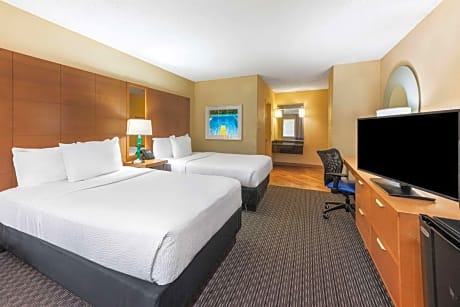 La Quinta Inn by Wyndham Ft. Lauderdale Northeast