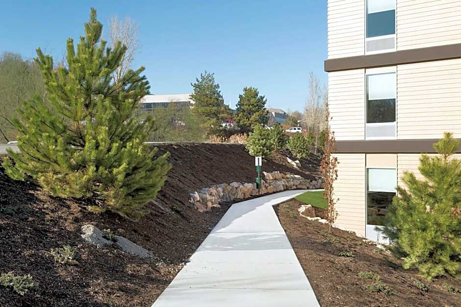 Home2 Suites By Hilton Salt Lake City / South Jordan