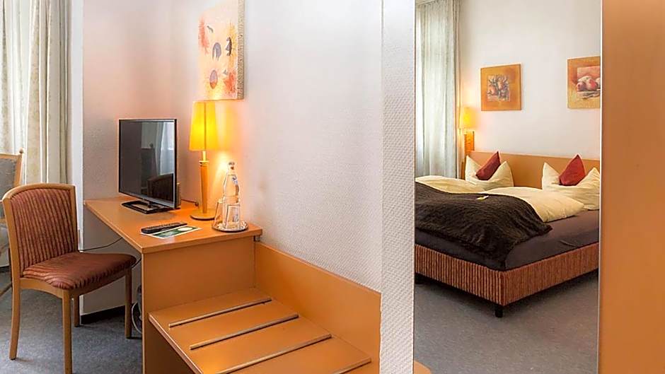 Hotel Skada City Cölln