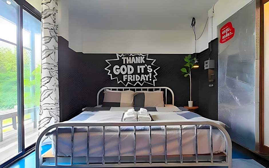 Hand hotel