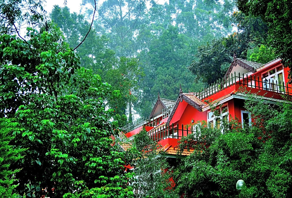 Tea Valley Resort