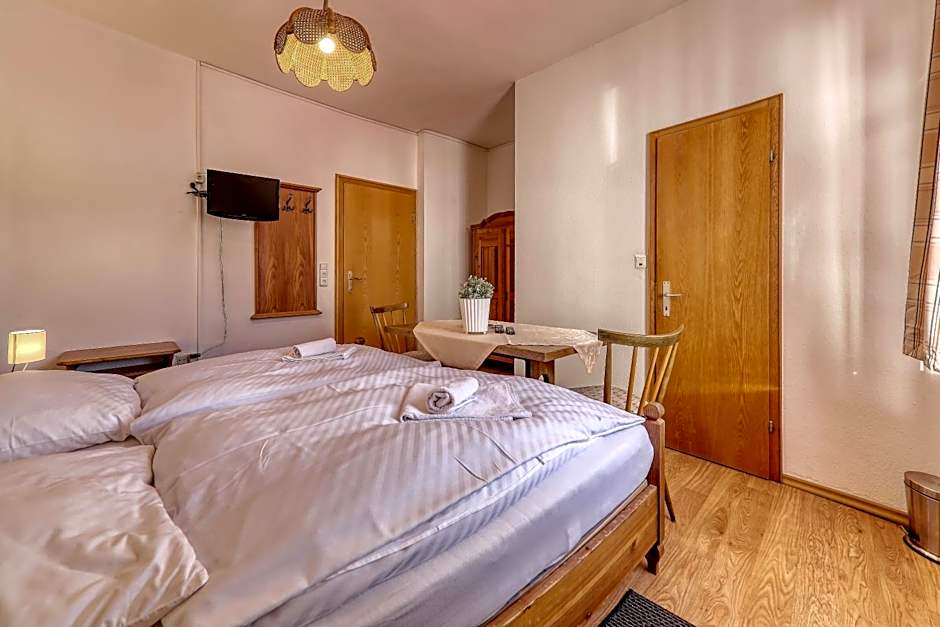 Hotel Bayerischer Hof