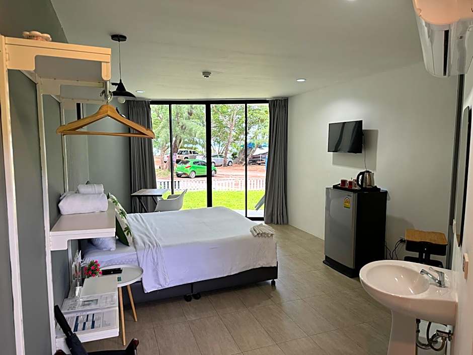 Phuket Muay Thai Hotel Rawai Beach