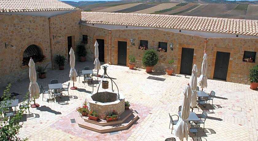 Don Giovanni Hotel