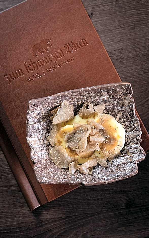 Hotel & Restaurant Zum Schwarzen Bären